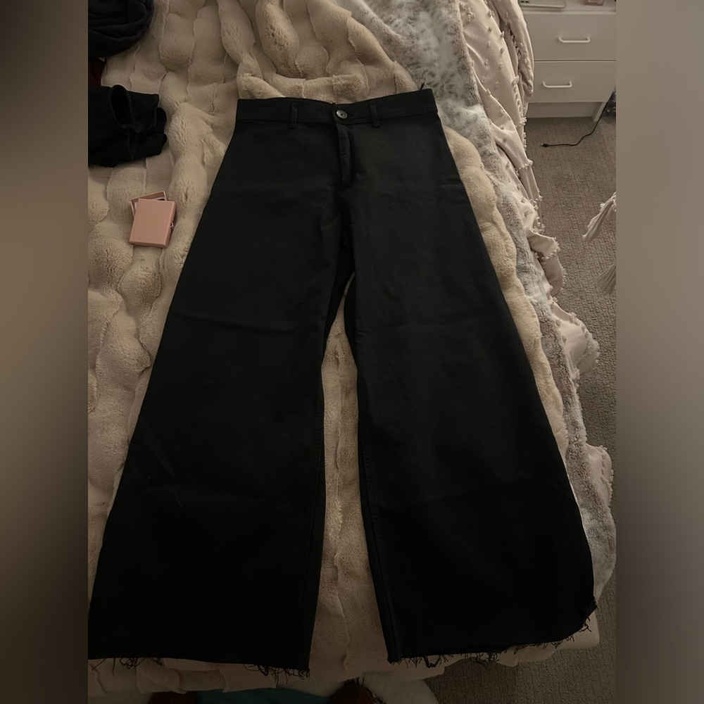 Zara jeans